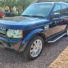 2013 Land Rover Discovery HSE SDV6