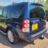 2013 Land Rover Discovery HSE SDV6