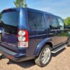 2013 Land Rover Discovery HSE SDV6