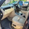 2013 Land Rover Discovery HSE SDV6