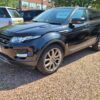 2013 Range Rover Evoque 2.2 SD4 Pure 4WD Auto