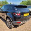 2013 Range Rover Evoque 2.2 SD4 Pure 4WD Auto