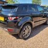 2013 Range Rover Evoque 2.2 SD4 Pure 4WD Auto