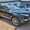 2013 Range Rover Evoque 2.2 SD4 Pure 4WD Auto