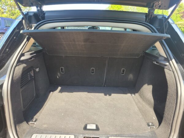 2013 Range Rover Evoque 2.2 SD4 Pure 4WD Auto