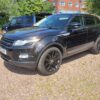 2013 Range Rover Evoque 2.2 4WD PURE Auto