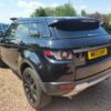 2013 Range Rover Evoque 2.2 4WD PURE Auto