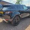 2013 Range Rover Evoque 2.2 4WD PURE Auto