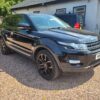 2013 Range Rover Evoque 2.2 4WD PURE Auto