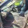 2013 Range Rover Evoque 2.2 4WD PURE Auto