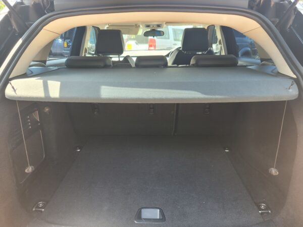 2013 Range Rover Evoque 2.2 4WD PURE Auto