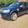 2010 Freelander 2 HSE Auto