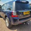 2010 Freelander 2 HSE Auto
