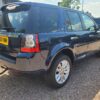 2010 Freelander 2 HSE Auto