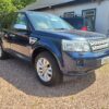 2010 Freelander 2 HSE Auto