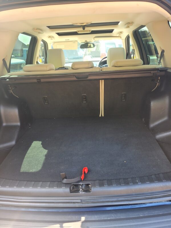 2010 Freelander 2 HSE Auto
