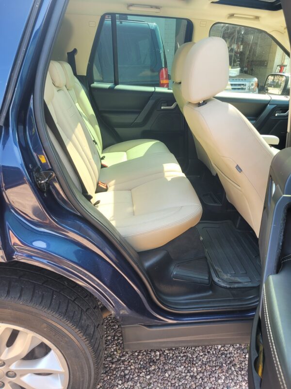 2010 Freelander 2 HSE Auto