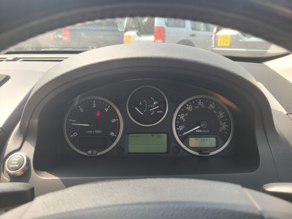 2010 Freelander 2 HSE Auto