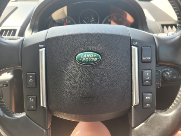 2010 Freelander 2 HSE Auto