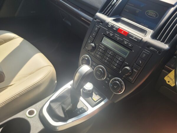 2010 Freelander 2 HSE Auto
