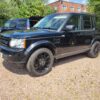 LAND ROVER DISCOVERY 4 3.0 SDV6 255 GS StationWagon