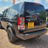 LAND ROVER DISCOVERY 4 3.0 SDV6 255 GS StationWagon
