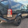 LAND ROVER DISCOVERY 4 3.0 SDV6 255 GS StationWagon