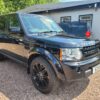 LAND ROVER DISCOVERY 4 3.0 SDV6 255 GS StationWagon