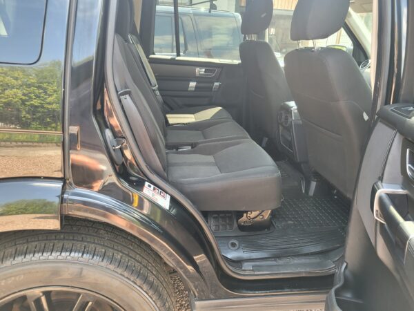 LAND ROVER DISCOVERY 4 3.0 SDV6 255 GS StationWagon