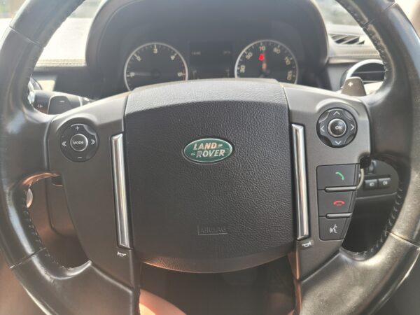 LAND ROVER DISCOVERY 4 3.0 SDV6 255 GS StationWagon