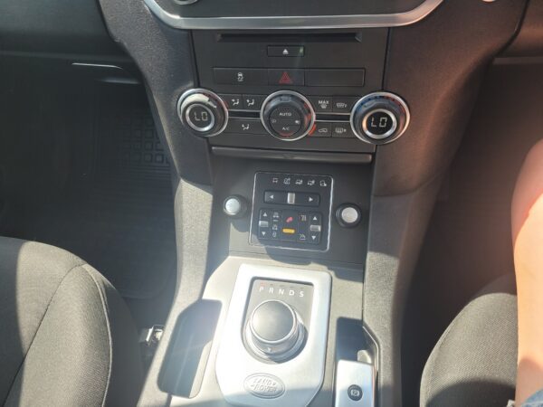 LAND ROVER DISCOVERY 4 3.0 SDV6 255 GS StationWagon