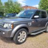 2011 Discovery 4 XS Auto