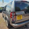 2011 Discovery 4 XS Auto