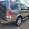 2011 Discovery 4 XS Auto
