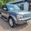 2011 Discovery 4 XS Auto