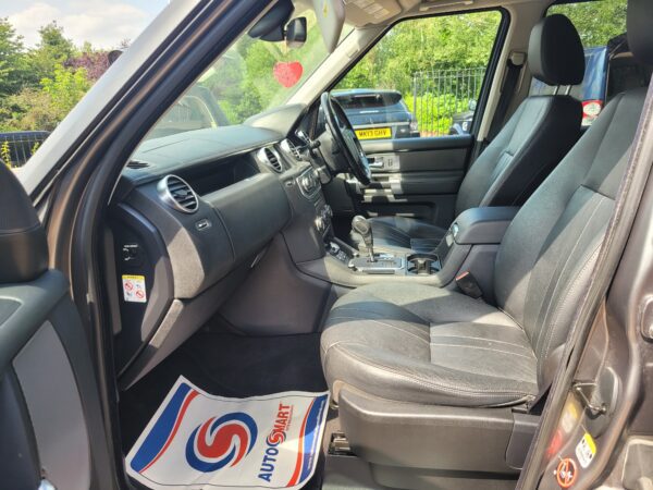 2011 Discovery 4 XS Auto