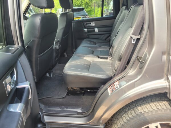 2011 Discovery 4 XS Auto