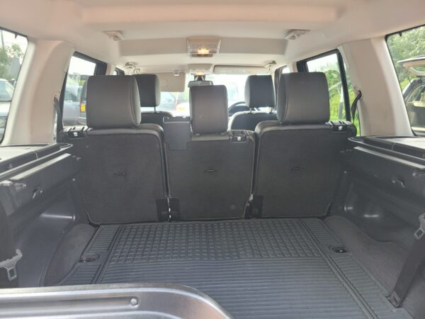 2011 Discovery 4 XS Auto