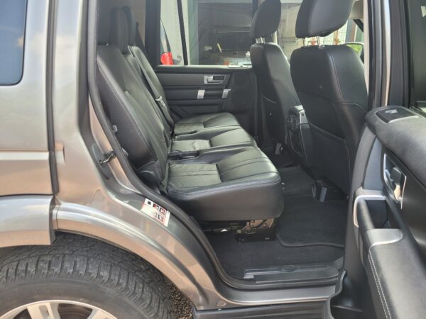 2011 Discovery 4 XS Auto