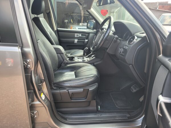 2011 Discovery 4 XS Auto