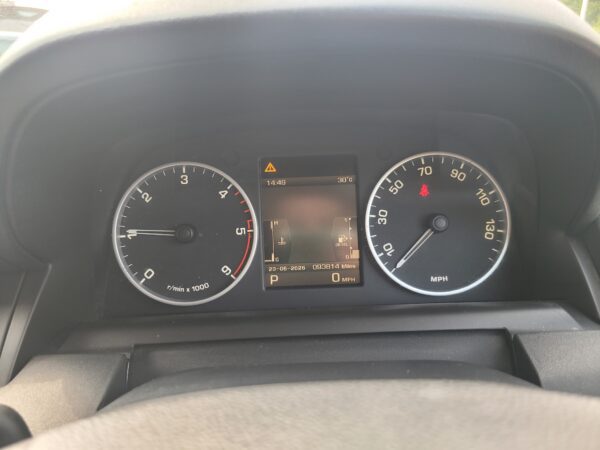 2011 Discovery 4 XS Auto