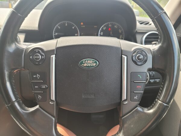 2011 Discovery 4 XS Auto