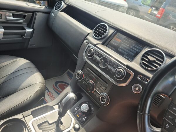2011 Discovery 4 XS Auto