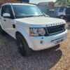 2010 Discovery 4 HSE AUTO