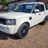 2010 Discovery 4 HSE AUTO