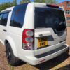 2010 Discovery 4 HSE AUTO