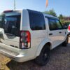2010 Discovery 4 HSE AUTO