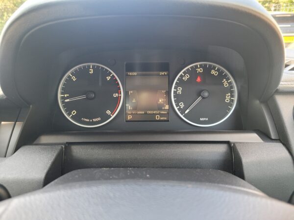 2010 Discovery 4 HSE AUTO
