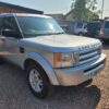2009 Discovery 3 GS Manual
