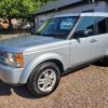 2009 Discovery 3 GS Manual